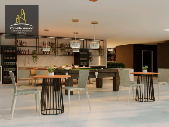 Imagem Apartamento com 2 Quartos à Venda, 68 m² em Jardim Oceania - João Pessoa Imagem Apartamento com 2 Quartos à Venda, 68 m² em Jardim Oceania - João Pessoa