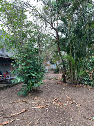 Imagem Terreno à Venda, 2.085 m² em Tapera - Florianópolis