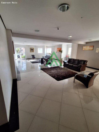Imagem Apartamento com 3 Quartos à Venda, 99 m² em Vila Monte Alegre - São Paulo