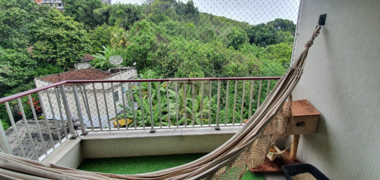 Imagem Cobertura com 3 Quartos à Venda, 200 m² em Ingá - Niterói