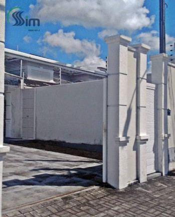 Imagem Casa com 3 Quartos à Venda, 175 m² em Sapiranga - Fortaleza