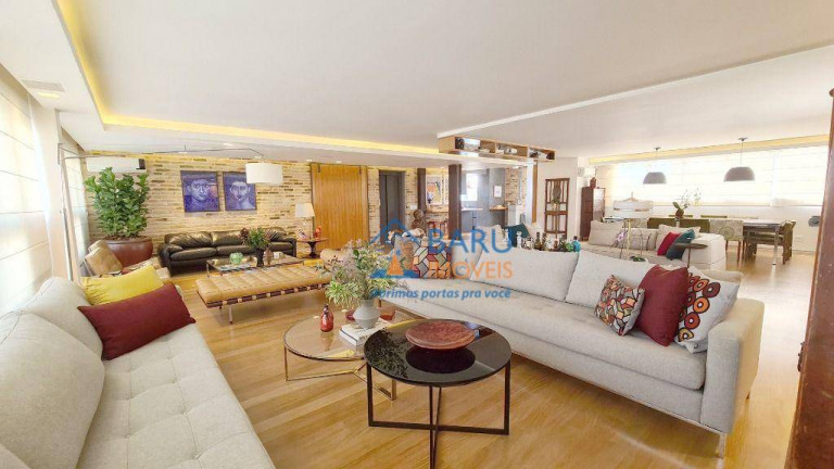 Imagem Apartamento com 3 Quartos à Venda, 270 m² em Itaim Bibi - São Paulo Imagem Apartamento com 3 Quartos à Venda, 270 m² em Itaim Bibi - São Paulo