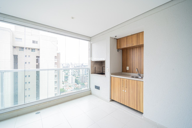 Imagem Imóvel com 3 Quartos à Venda, 168 m² em Moema - São Paulo