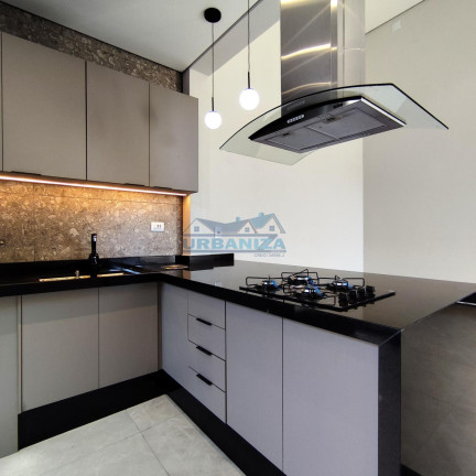 Imagem Casa com 3 Quartos à Venda, 164 m² em Condomínio Residencial Barcelona - Araçatuba Imagem Casa com 3 Quartos à Venda, 164 m² em Condomínio Residencial Barcelona - Araçatuba