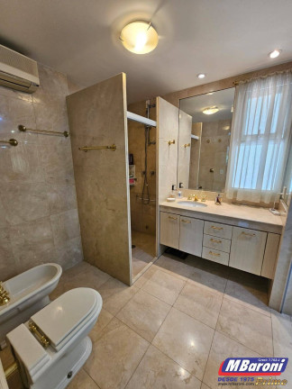 Imagem Casa de Condomínio com 4 Quartos à Venda, 589 m² em Cidade Jardim - São Paulo Imagem Casa de Condomínio com 4 Quartos à Venda, 589 m² em Cidade Jardim - São Paulo