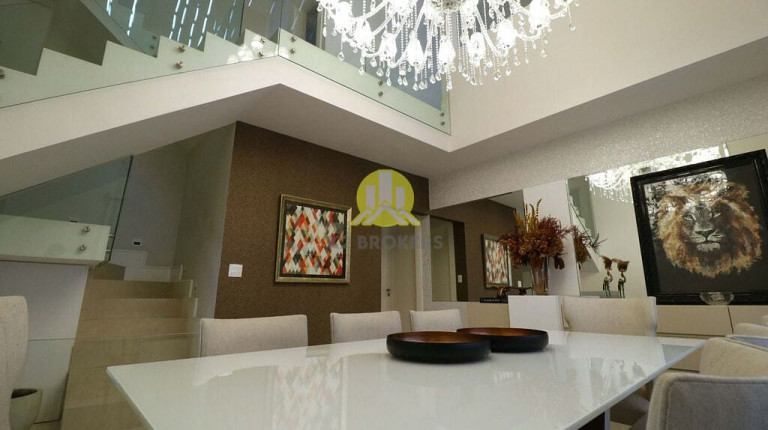 Imagem Casa com 4 Quartos à Venda, 452 m² em Paraíso Do Morumbi - São Paulo Imagem Casa com 4 Quartos à Venda, 452 m² em Paraíso Do Morumbi - São Paulo