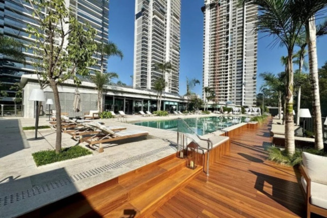 Imagem Imóvel com 3 Quartos à Venda, 106 m² em Morumbi - São Paulo Imagem Imóvel com 3 Quartos à Venda, 106 m² em Morumbi - São Paulo