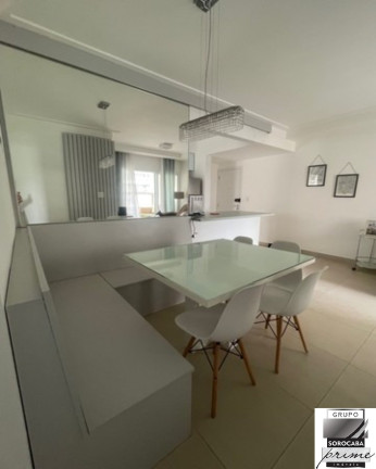 Imagem Apartamento com 2 Quartos à Venda, 73 m² em Parque Campolim - Sorocaba