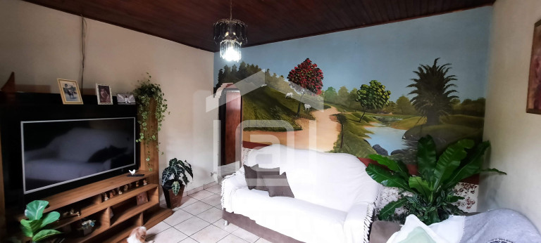 Casa com 3 Quartos à Venda, 150 m² em Centro - Bandeira Do Sul