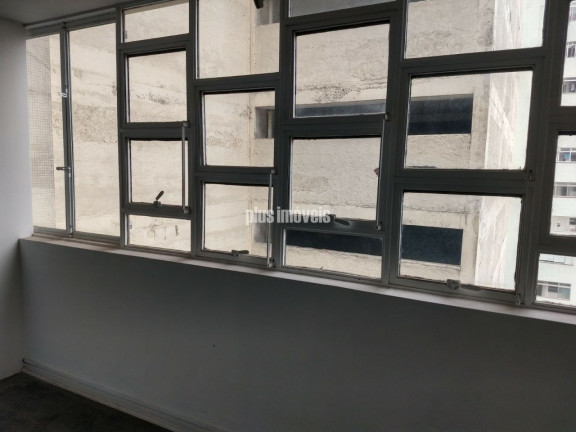 Imóvel Comercial à Venda, 40 m² em Consolação - São Paulo