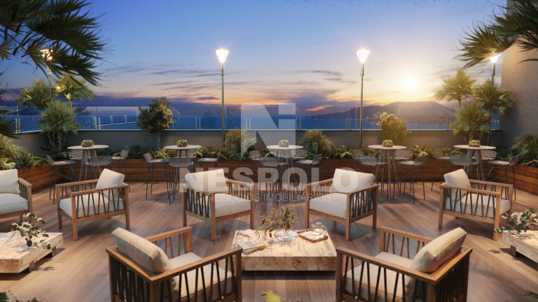 Imagem Apartamento à Venda, 80 m² em Perequê - Porto Belo