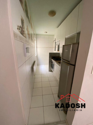 Imagem Apartamento com 2 Quartos à Venda, 53 m² em Sim - Feira De Santana