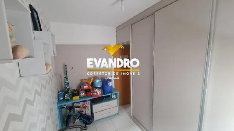 Imagem Apartamento com 3 Quartos à Venda, 75 m² em Residencial Claúdio Marchetti - Cuiabá Imagem Apartamento com 3 Quartos à Venda, 75 m² em Residencial Claúdio Marchetti - Cuiabá