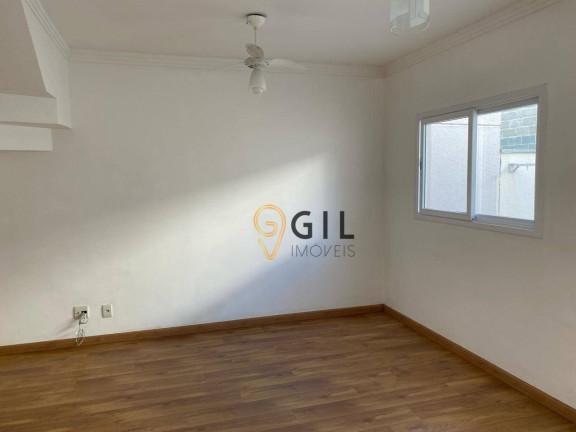 Imagem Sobrado com 3 Quartos à Venda, 88 m² em Jardim Santa Maria - Jacareí