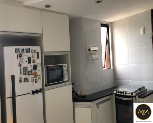 Imagem Apartamento com 3 Quartos à Venda, 120 m² em Intermares - Cabedelo