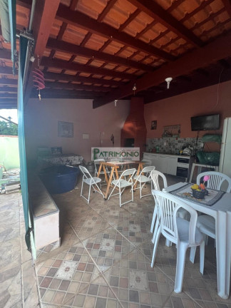 Imagem Casa com 2 Quartos à Venda, 130 m² em Jardim Boa Vista - Jaguariúna Imagem Casa com 2 Quartos à Venda, 130 m² em Jardim Boa Vista - Jaguariúna