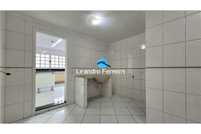 Imagem Sobrado com 4 Quartos à Venda, 336 m² em Parque Espacial - São Bernardo Do Campo Imagem Sobrado com 4 Quartos à Venda, 336 m² em Parque Espacial - São Bernardo Do Campo