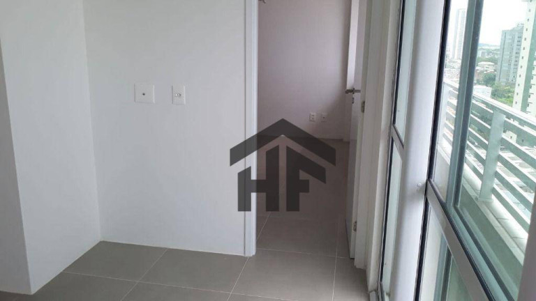 Imagem Apartamento com 1 Quarto à Venda, 35 m² em Espinheiro - Recife