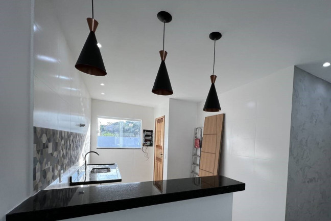 Imagem Casa com 3 Quartos à Venda, 100 m² em Jardim Atlântico Central (itaipuaçu) - Maricá Imagem Casa com 3 Quartos à Venda, 100 m² em Jardim Atlântico Central (itaipuaçu) - Maricá