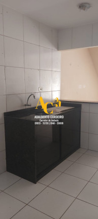 Imagem Apartamento com 2 Quartos à Venda, 55 m² em Nossa Senhora Do ó - Paulista
