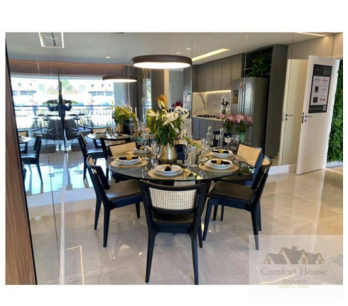 Imagem Apartamento com 2 Quartos à Venda, 68 m² em Casa Branca - Santo André Imagem Apartamento com 2 Quartos à Venda, 68 m² em Casa Branca - Santo André