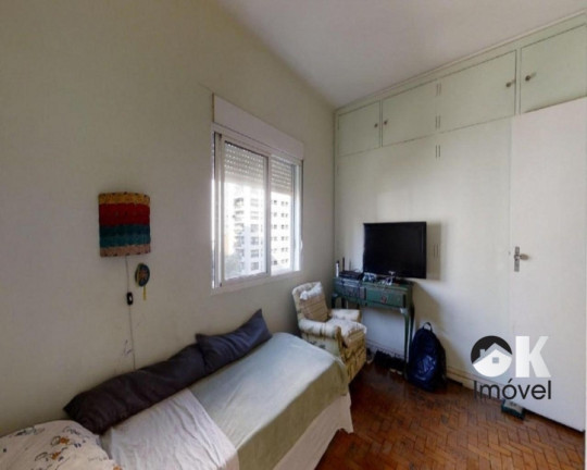 Imagem Apartamento com 3 Quartos à Venda, 140 m² em Jardim Paulista - São Paulo Imagem Apartamento com 3 Quartos à Venda, 140 m² em Jardim Paulista - São Paulo