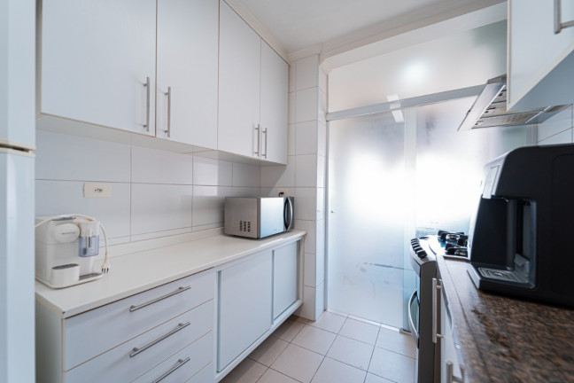 Imagem Apartamento com 2 Quartos à Venda, 70 m² em Vila Mascote - São Paulo