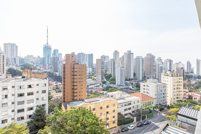Imagem Apartamento com 3 Quartos à Venda, 78 m² em Vila Mariana - São Paulo
