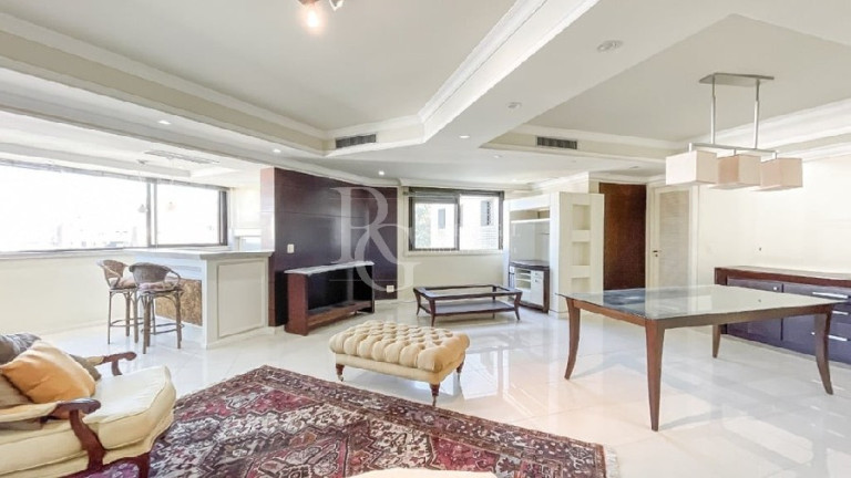 Imagem Apartamento com 3 Quartos à Venda, 159 m² em Bela Vista - Porto Alegre Imagem Apartamento com 3 Quartos à Venda, 159 m² em Bela Vista - Porto Alegre