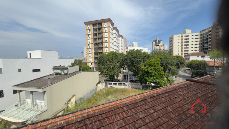 Imagem Apartamento com 1 Quarto à Venda, 64 m² em Embaré - Santos