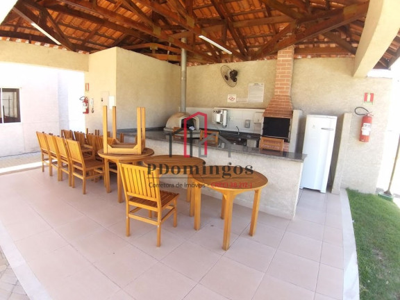 Imagem Apartamento com 3 Quartos à Venda, 67 m² em Condomínio Residencial Viva Vista - Sumaré