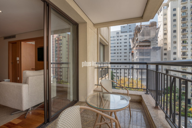 Imagem Imóvel com 1 Quarto à Venda, 60 m² em Jardim Paulista - São Paulo Imagem Imóvel com 1 Quarto à Venda, 60 m² em Jardim Paulista - São Paulo