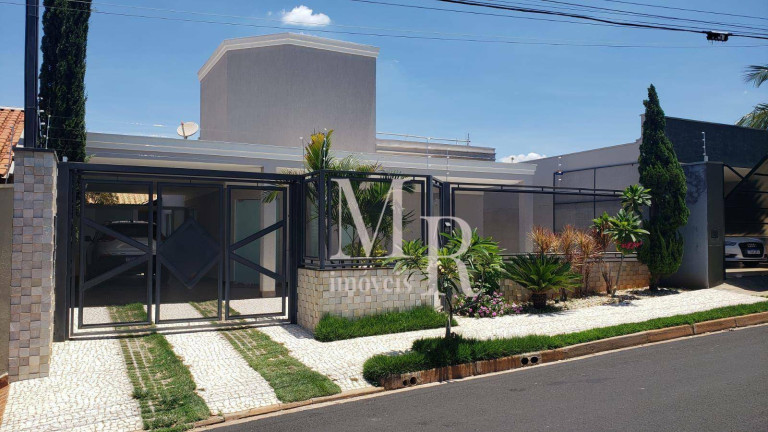 Imagem Casa com 2 Quartos à Venda, 181 m² em Jardim Marin - Votuporanga Imagem Casa com 2 Quartos à Venda, 181 m² em Jardim Marin - Votuporanga