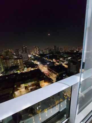Imagem Apartamento com 1 Quarto à Venda, 50 m² em Tatuapé - São Paulo Imagem Apartamento com 1 Quarto à Venda, 50 m² em Tatuapé - São Paulo