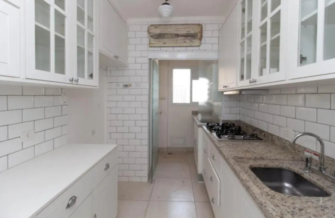 Imagem Imóvel com 3 Quartos à Venda, 160 m² em Vila Andrade - São Paulo
