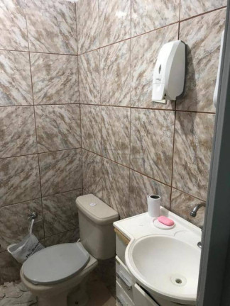 Imagem Casa com 2 Quartos à Venda, 110 m² em Jardim Santa Rosália - Sorocaba Imagem Casa com 2 Quartos à Venda, 110 m² em Jardim Santa Rosália - Sorocaba