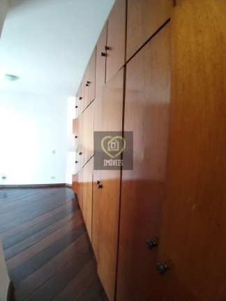 Imagem Apartamento com 3 Quartos para Alugar, 127 m² em Perdizes - São Paulo Imagem Apartamento com 3 Quartos para Alugar, 127 m² em Perdizes - São Paulo