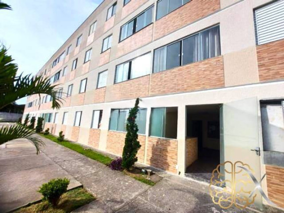 Imagem Apartamento com 2 Quartos para Alugar, 52 m² em Parque Residencial Flor Do Vale - Tremembé