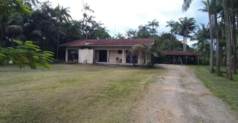 Imagem Chácara à Venda, 5 m² em Pinheiros - Balneário Barra Do Sul Imagem Chácara à Venda, 5 m² em Pinheiros - Balneário Barra Do Sul