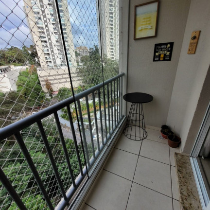 Imagem Apartamento com 2 Quartos à Venda, 49 m² em Parque Rebouças - São Paulo Imagem Apartamento com 2 Quartos à Venda, 49 m² em Parque Rebouças - São Paulo