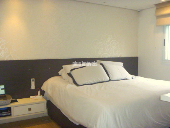 Imagem Apartamento com 4 Quartos à Venda, 127 m² em Panamby - São Paulo Imagem Apartamento com 4 Quartos à Venda, 127 m² em Panamby - São Paulo