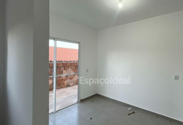 Imagem Casa com 1 Quarto à Venda, 32 m² em Fundação Casas Populares Salvador Filardi - Bauru Imagem Casa com 1 Quarto à Venda, 32 m² em Fundação Casas Populares Salvador Filardi - Bauru