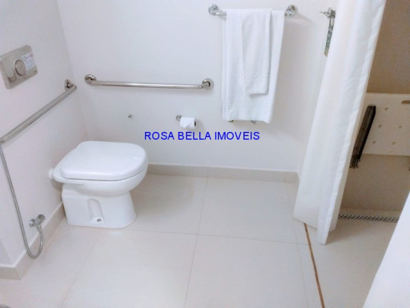 Imagem Flat com 1 Quarto à Venda, 22 m² em Anhangabaú - Jundiaí Imagem Flat com 1 Quarto à Venda, 22 m² em Anhangabaú - Jundiaí