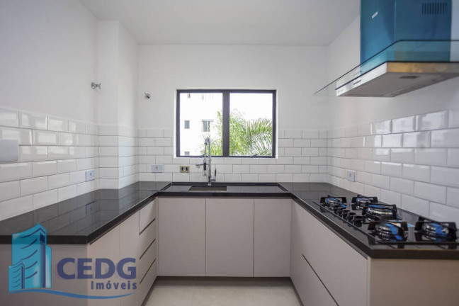 Imagem Apartamento com 3 Quartos à Venda, 123 m² em Alto Da Xv - Curitiba