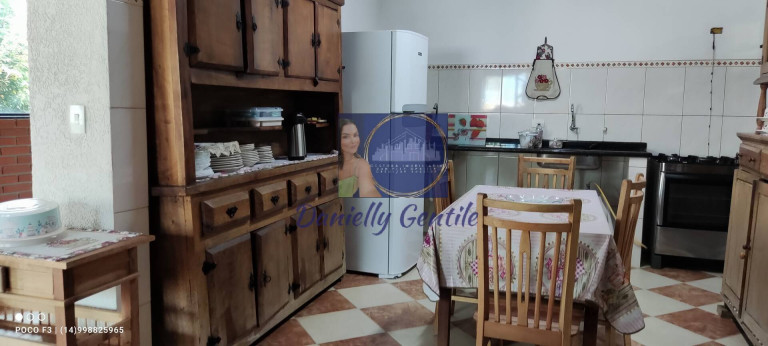 Imagem Casa de Condomínio com 4 Quartos para Temporada,  em Ninho Verde 2 - Pardinho