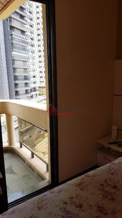 Imagem Apartamento com 3 Quartos à Venda, 112 m² em Vila Andrade - São Paulo