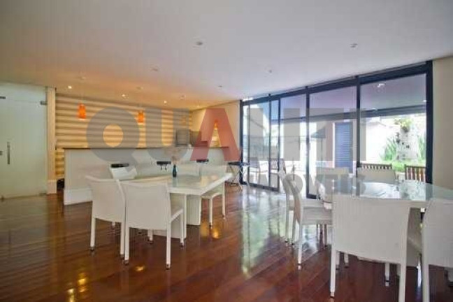 Imagem Apartamento com 1 Quarto à Venda, 42 m² em Vila Nova Conceição - São Paulo Imagem Apartamento com 1 Quarto à Venda, 42 m² em Vila Nova Conceição - São Paulo