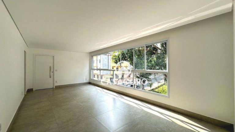 Imagem Apartamento com 4 Quartos à Venda, 129 m² em Serra - Belo Horizonte Imagem Apartamento com 4 Quartos à Venda, 129 m² em Serra - Belo Horizonte