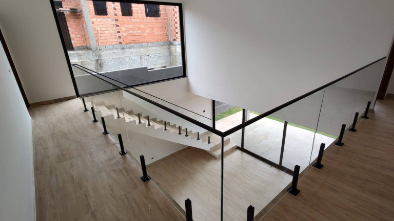 Imagem Casa de Condomínio com 3 Quartos à Venda, 230 m² em Quinta Dos Angicos - Cotia