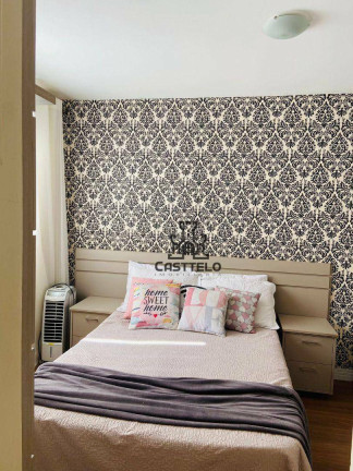 Imagem Apartamento com 2 Quartos à Venda, 47 m² em Jardim Nações Unidas - Londrina